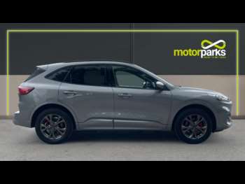 Used Ford Kuga 2022 for sale - 75183945: Photo