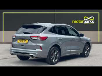 Used Ford Kuga 2022 for sale - 75183945: Photo