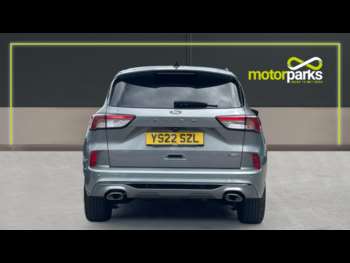 Used Ford Kuga 2022 for sale - 75183945: Photo