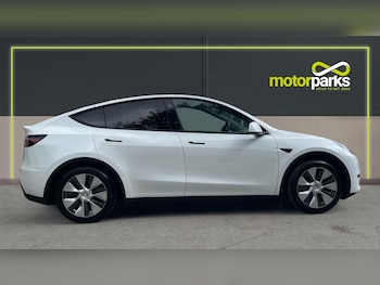 Used Tesla Model Y 2023 for sale - 75183943: Photo