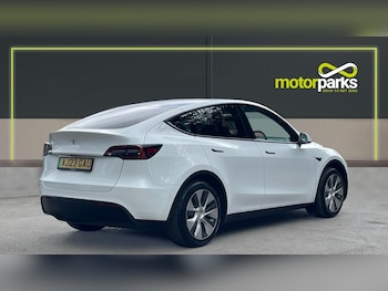 Used Tesla Model Y 2023 for sale - 75183943: Photo