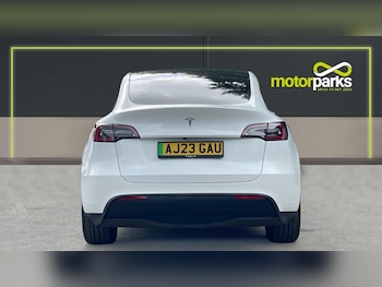 Used Tesla Model Y 2023 for sale - 75183943: Photo