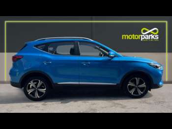 Used MG MG ZS 2023 for sale - 74846844: Photo