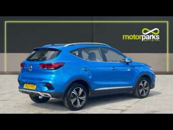 Used MG MG ZS 2023 for sale - 74846844: Photo