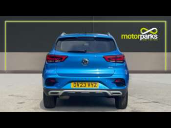 Used MG MG ZS 2023 for sale - 74846844: Photo