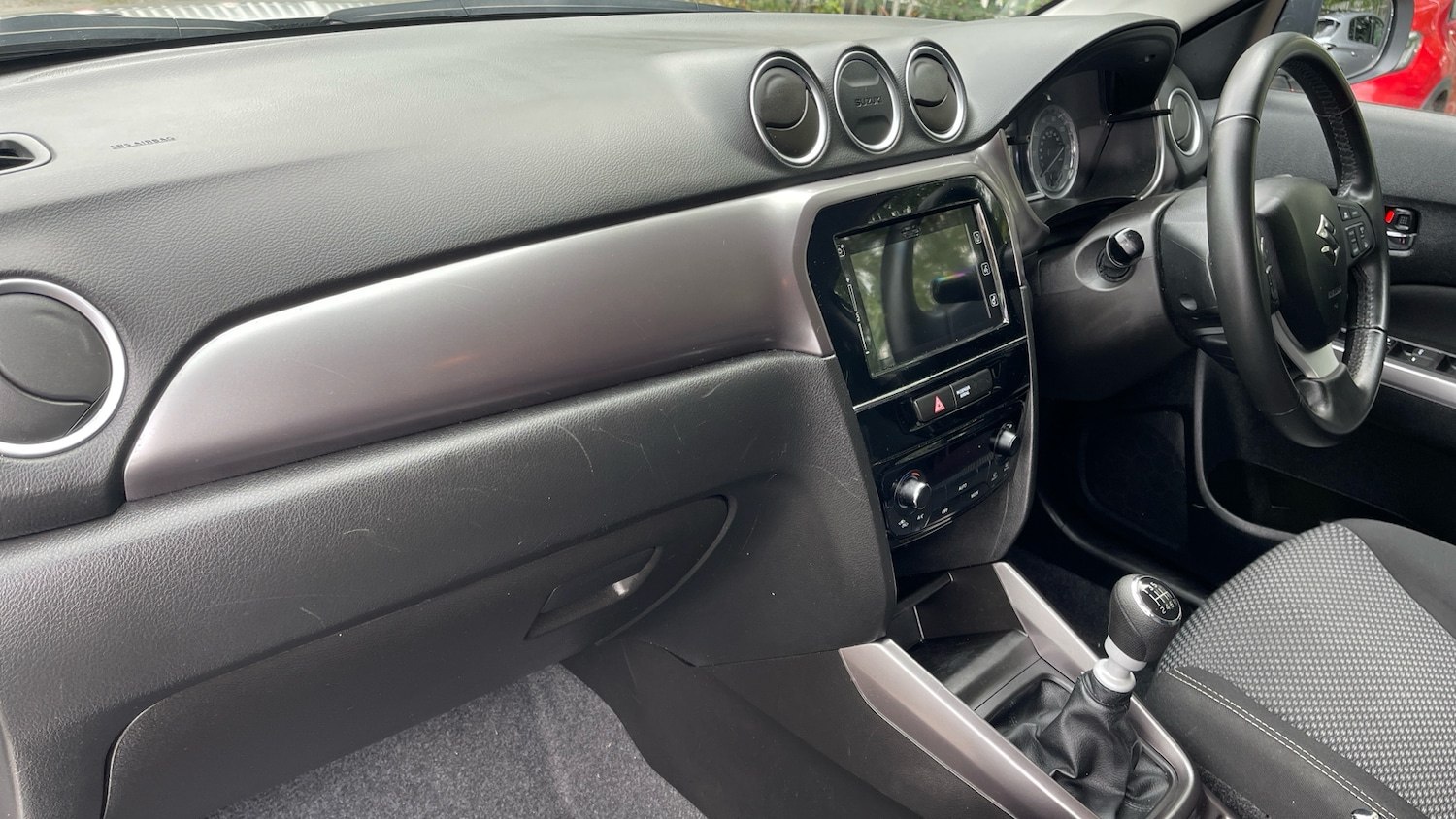 Used Suzuki Vitara 2022 for sale - 76149126: Photo 10