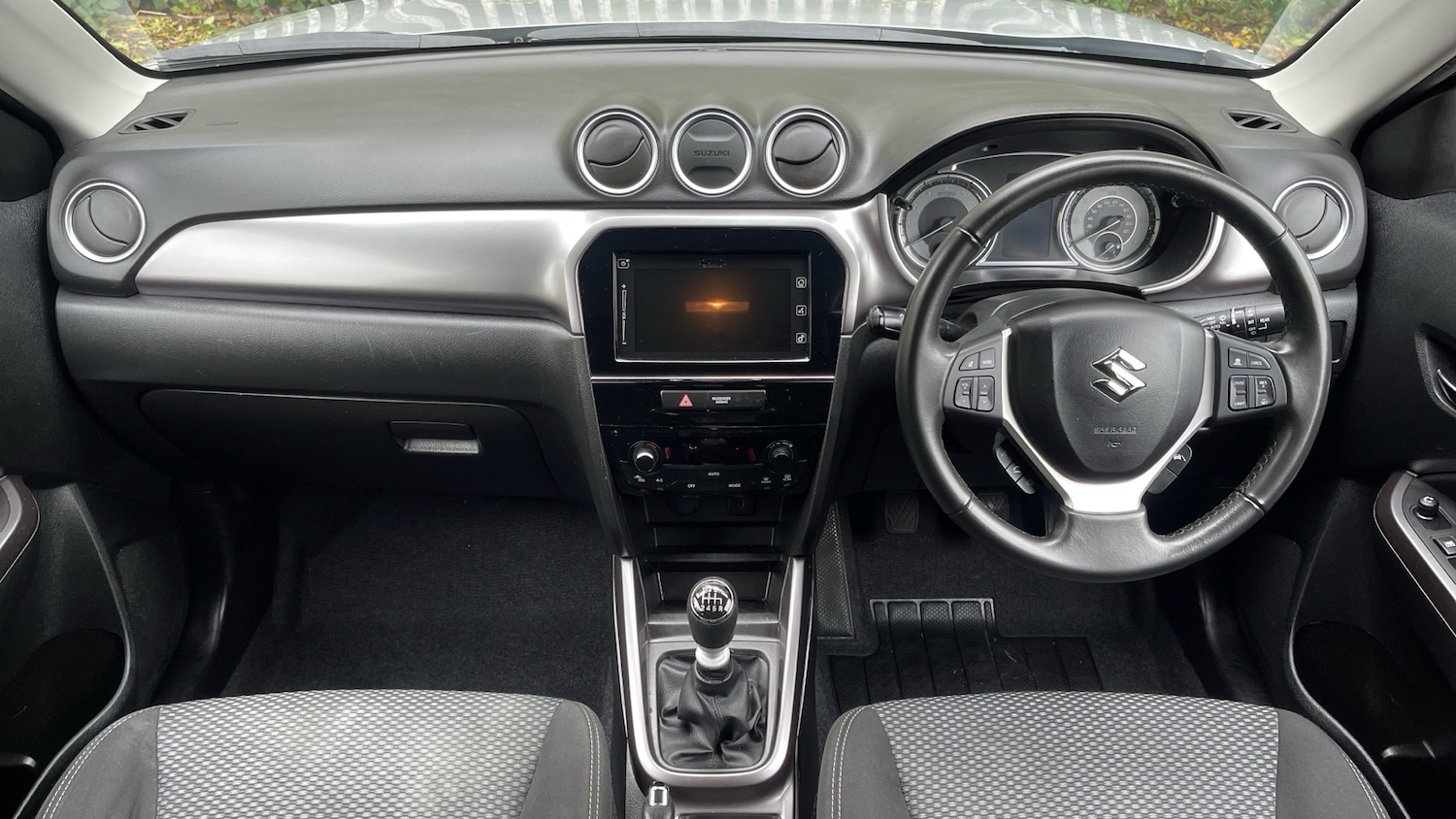 Used Suzuki Vitara 2022 for sale - 76149126: Photo 11