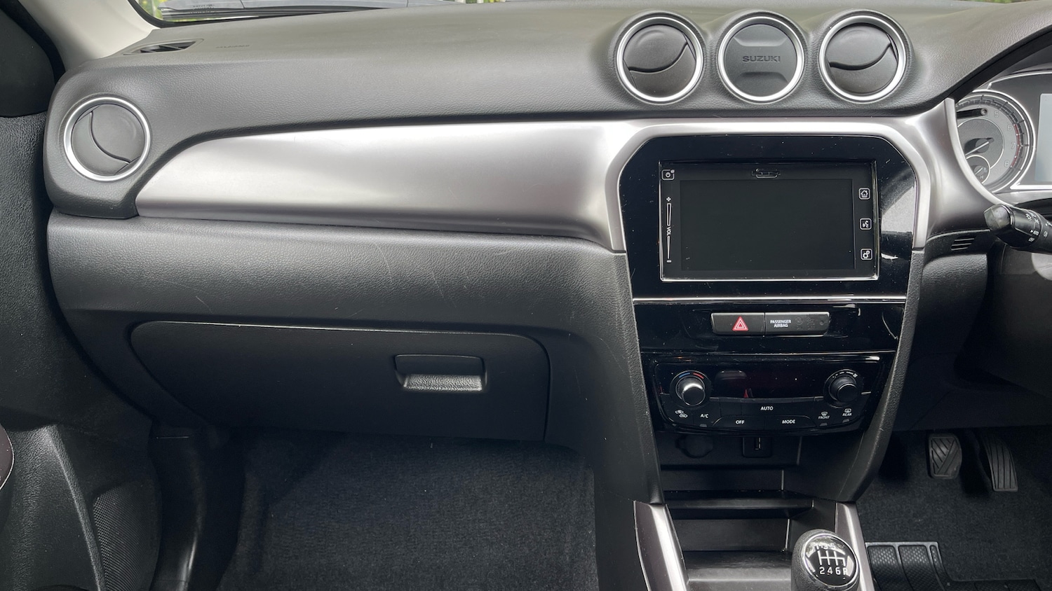 Used Suzuki Vitara 2022 for sale - 76149126: Photo 12