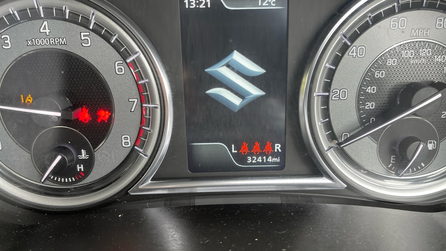 Used Suzuki Vitara 2022 for sale - 76149126: Photo 13