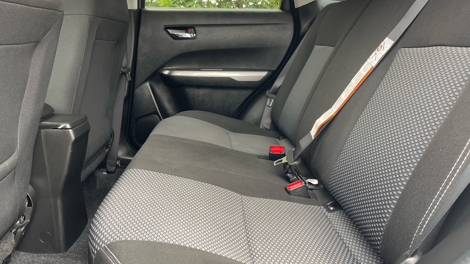 Used Suzuki Vitara 2022 for sale - 76149126: Photo 14