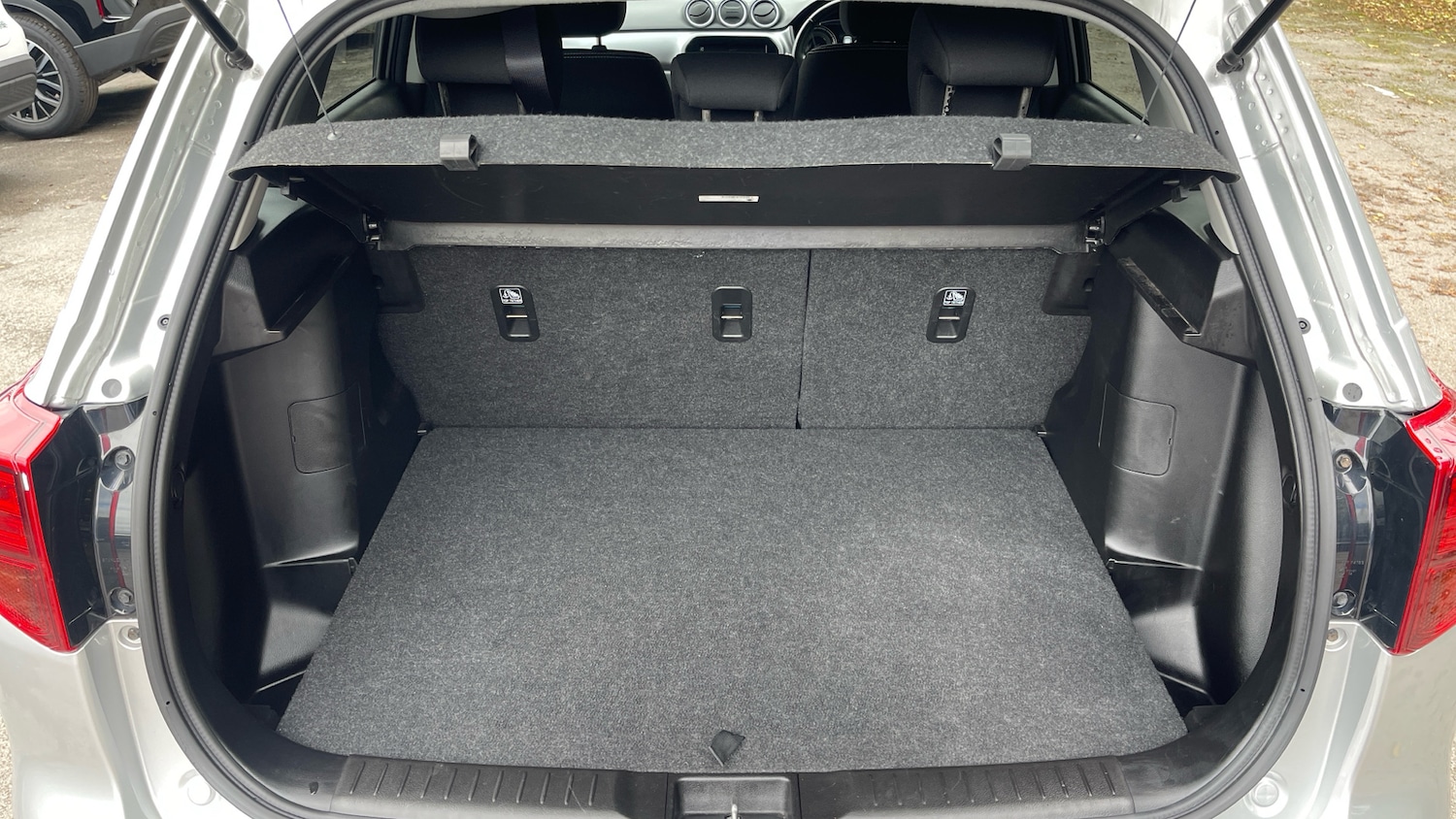 Used Suzuki Vitara 2022 for sale - 76149126: Photo 15