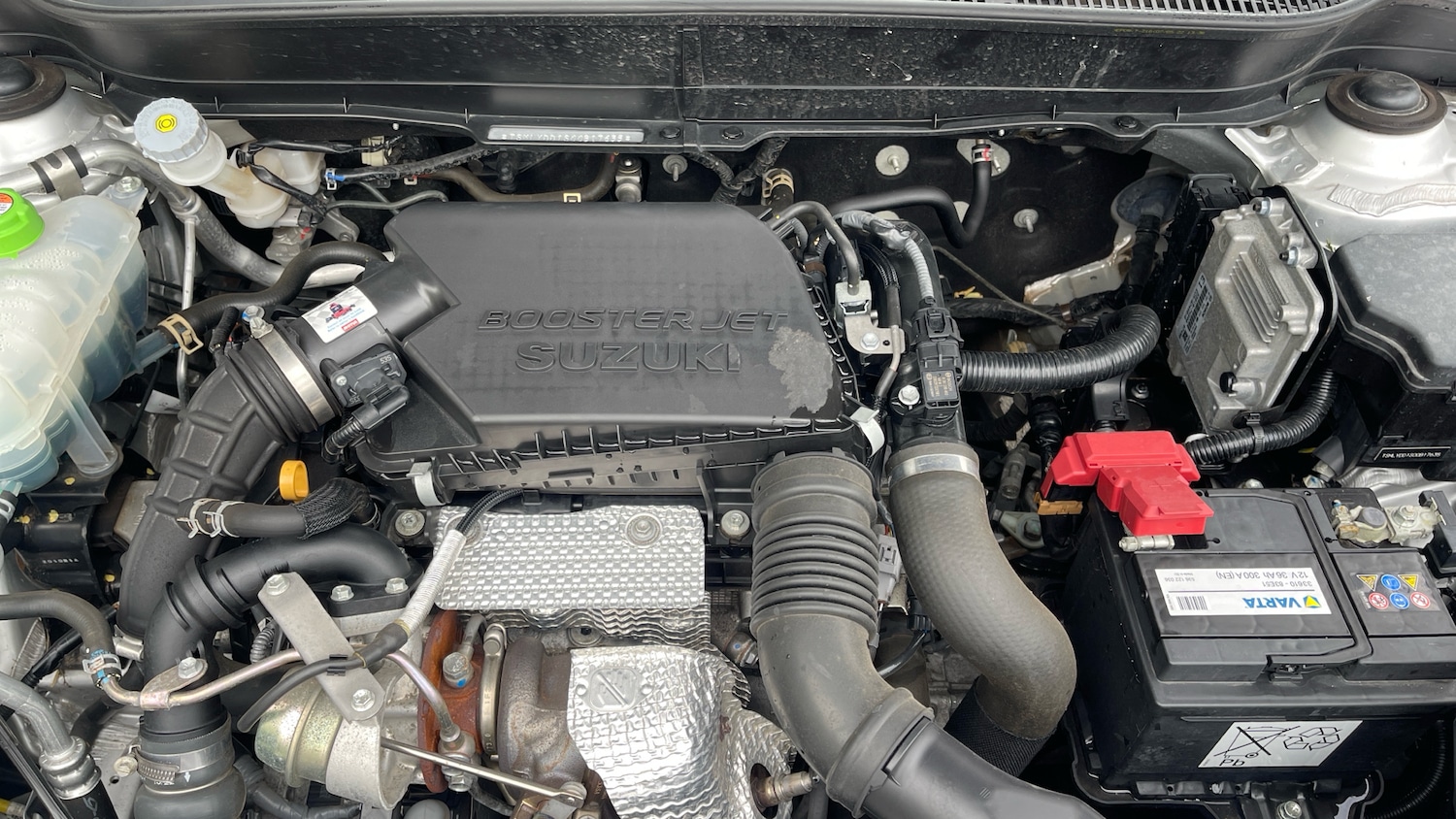 Used Suzuki Vitara 2022 for sale - 76149126: Photo 16