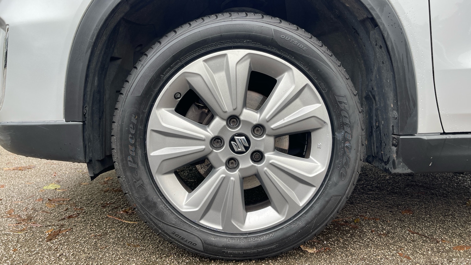 Used Suzuki Vitara 2022 for sale - 76149126: Photo 17