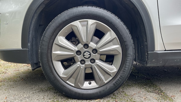 Used Suzuki Vitara 2022 for sale - 76149126: Photo 17