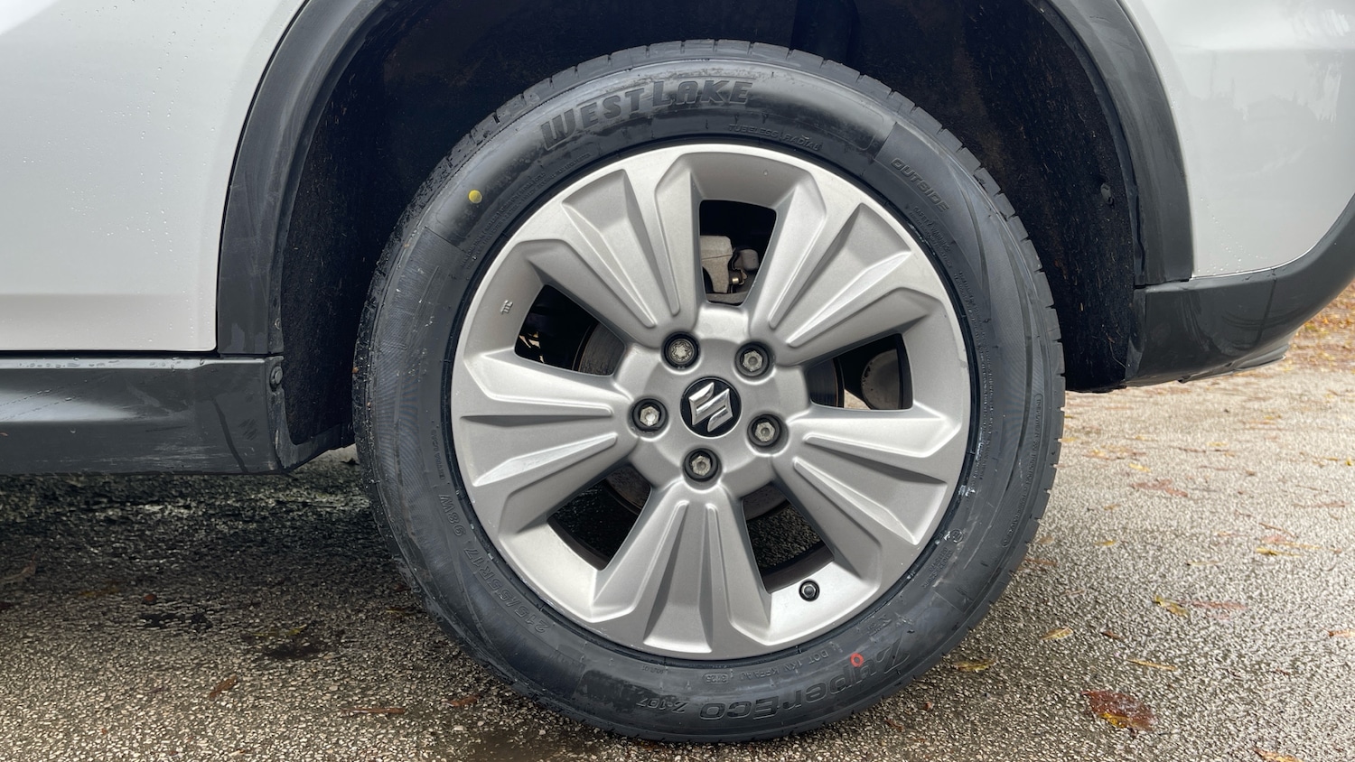 Used Suzuki Vitara 2022 for sale - 76149126: Photo 18