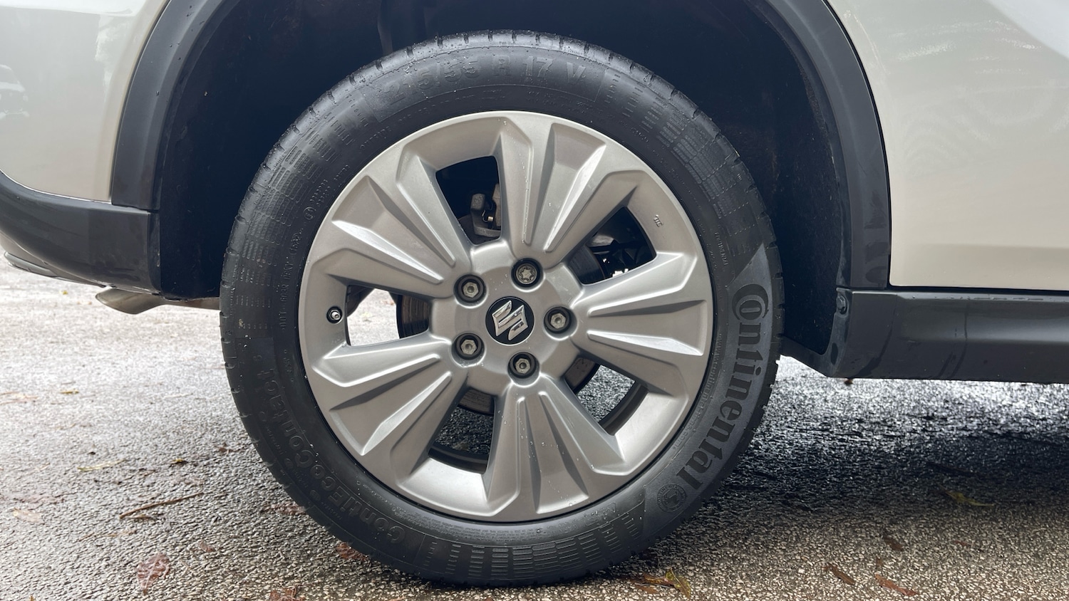 Used Suzuki Vitara 2022 for sale - 76149126: Photo 19