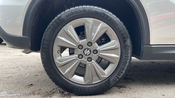 Used Suzuki Vitara 2022 for sale - 76149126: Photo 19