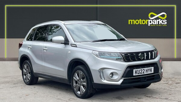 Used Suzuki Vitara 2022 for sale - 76149126: Photo 1