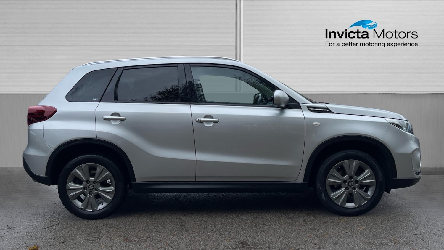 Used Suzuki Vitara 2022 for sale - 76149126: Photo 2