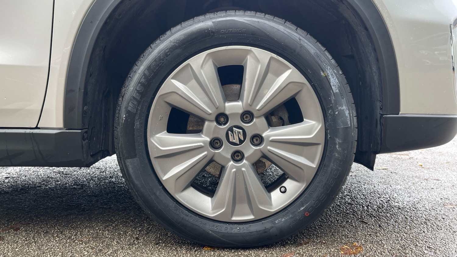 Used Suzuki Vitara 2022 for sale - 76149126: Photo 20