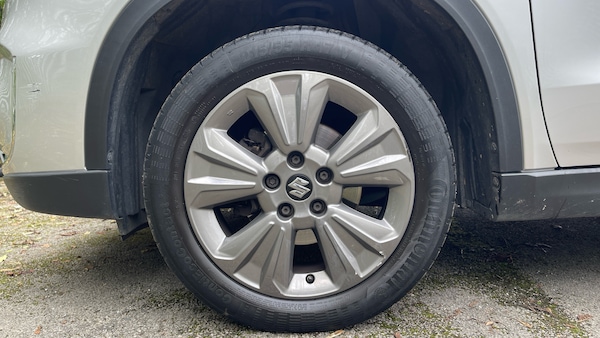 Used Suzuki Vitara 2022 for sale - 76149126: Photo 20