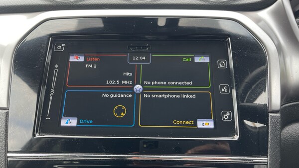 Used Suzuki Vitara 2022 for sale - 76149126: Photo 23