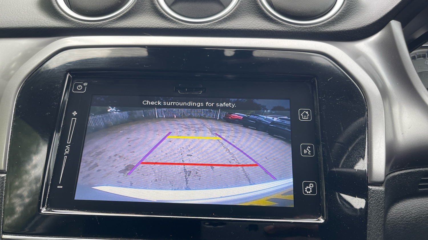 Used Suzuki Vitara 2022 for sale - 76149126: Photo 24