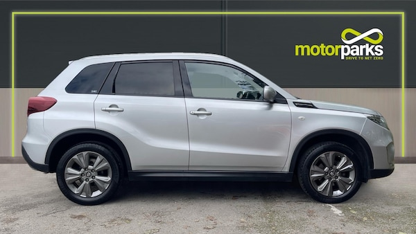 Used Suzuki Vitara 2022 for sale - 76149126: Photo 2