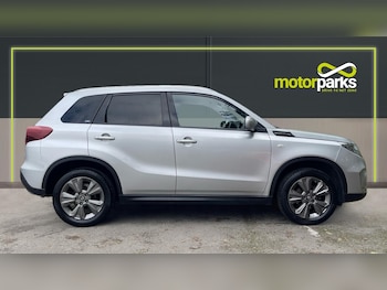 Used Suzuki Vitara 2022 for sale - 76149126: Photo 2