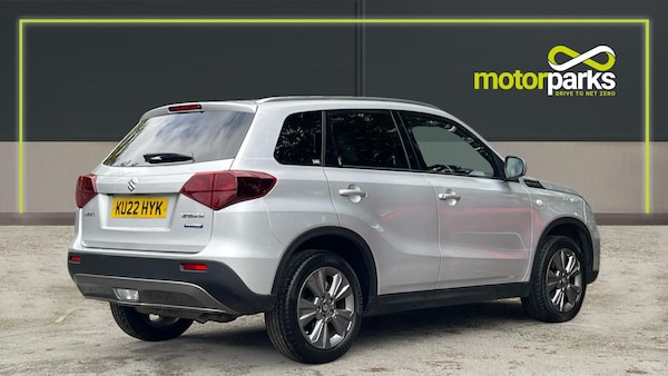 Used Suzuki Vitara 2022 for sale - 76149126: Photo 3