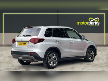 Used Suzuki Vitara 2022 for sale - 76149126: Photo 3