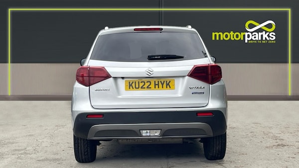 Used Suzuki Vitara 2022 for sale - 76149126: Photo 4