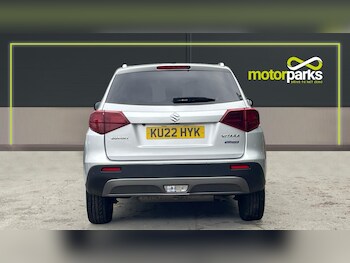 Used Suzuki Vitara 2022 for sale - 76149126: Photo 4