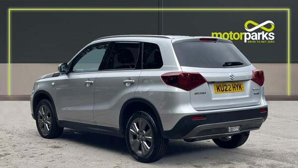 Used Suzuki Vitara 2022 for sale - 76149126: Photo 5
