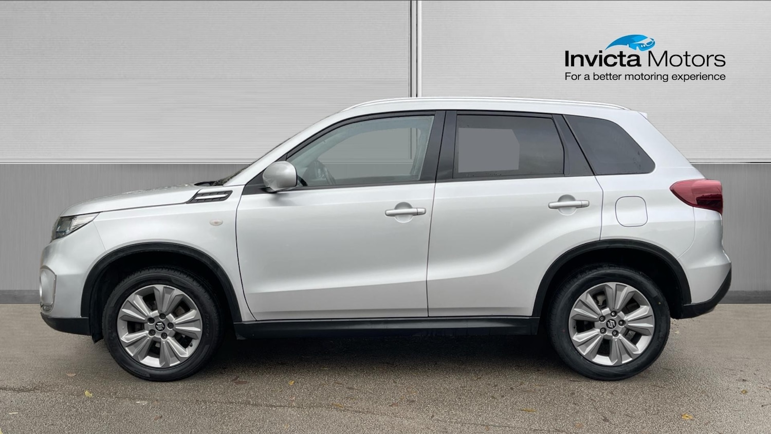 Used Suzuki Vitara 2022 for sale - 76149126: Photo 6