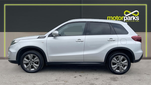 Used Suzuki Vitara 2022 for sale - 76149126: Photo 6