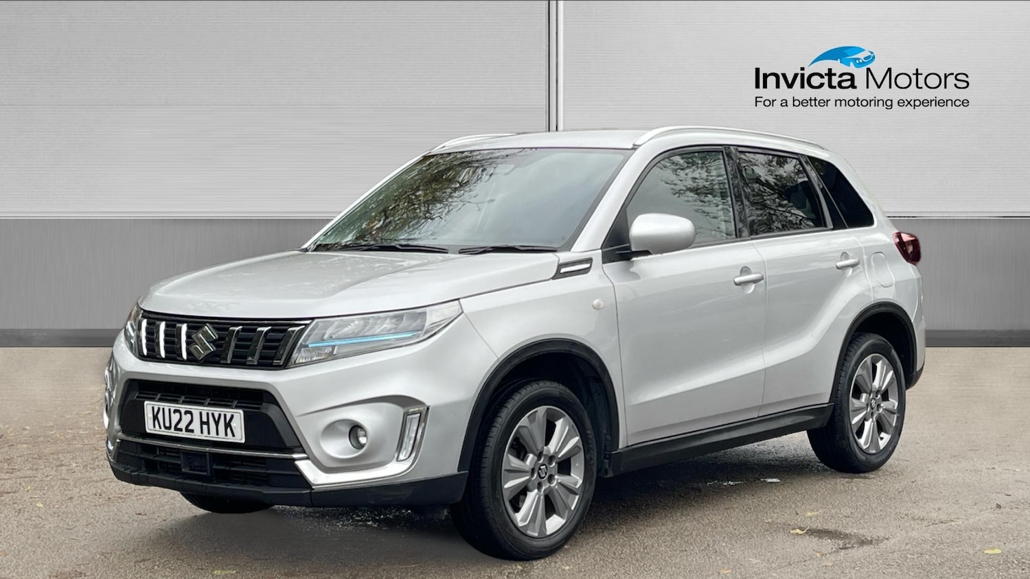 Used Suzuki Vitara 2022 for sale - 76149126: Photo 7