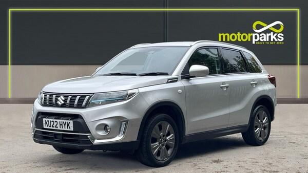 Used Suzuki Vitara 2022 for sale - 76149126: Photo 7