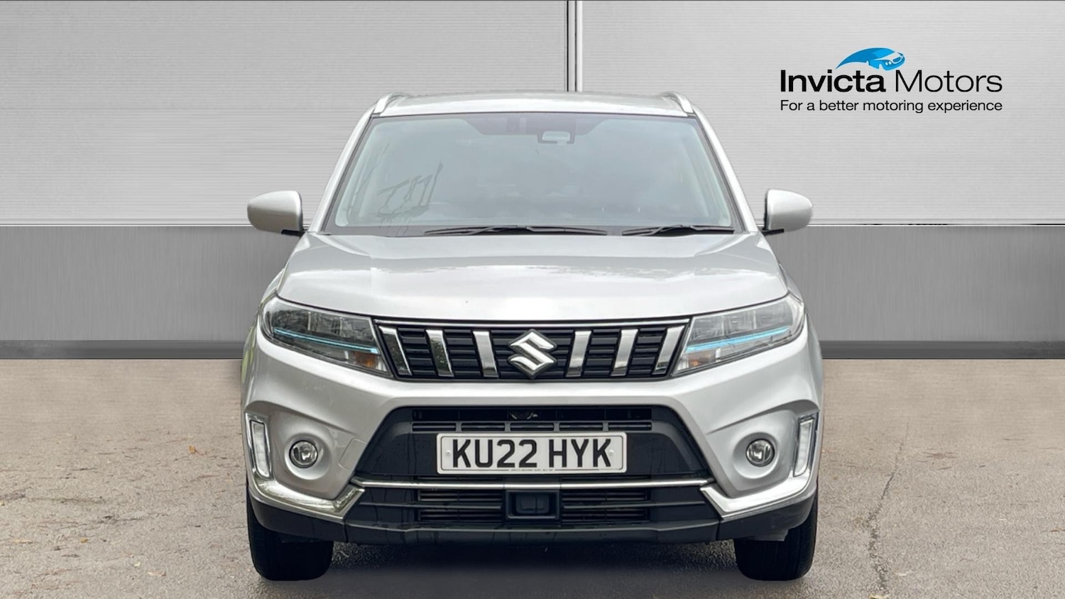 Used Suzuki Vitara 2022 for sale - 76149126: Photo 8