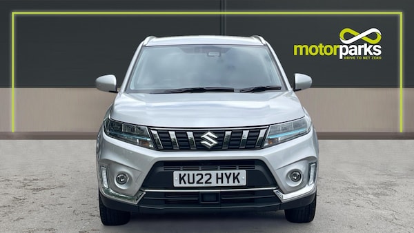 Used Suzuki Vitara 2022 for sale - 76149126: Photo 8