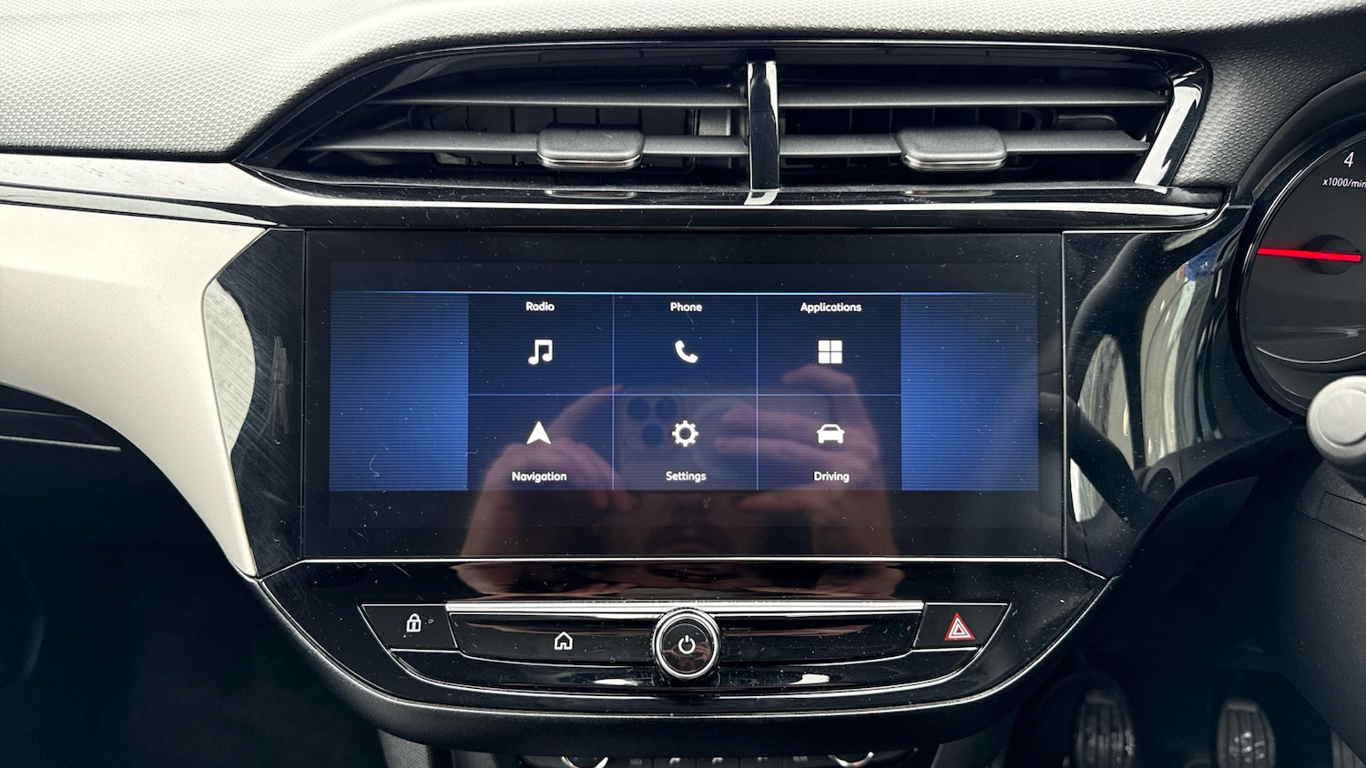 Used Vauxhall Corsa 2023 for sale - 76799476: Photo 12