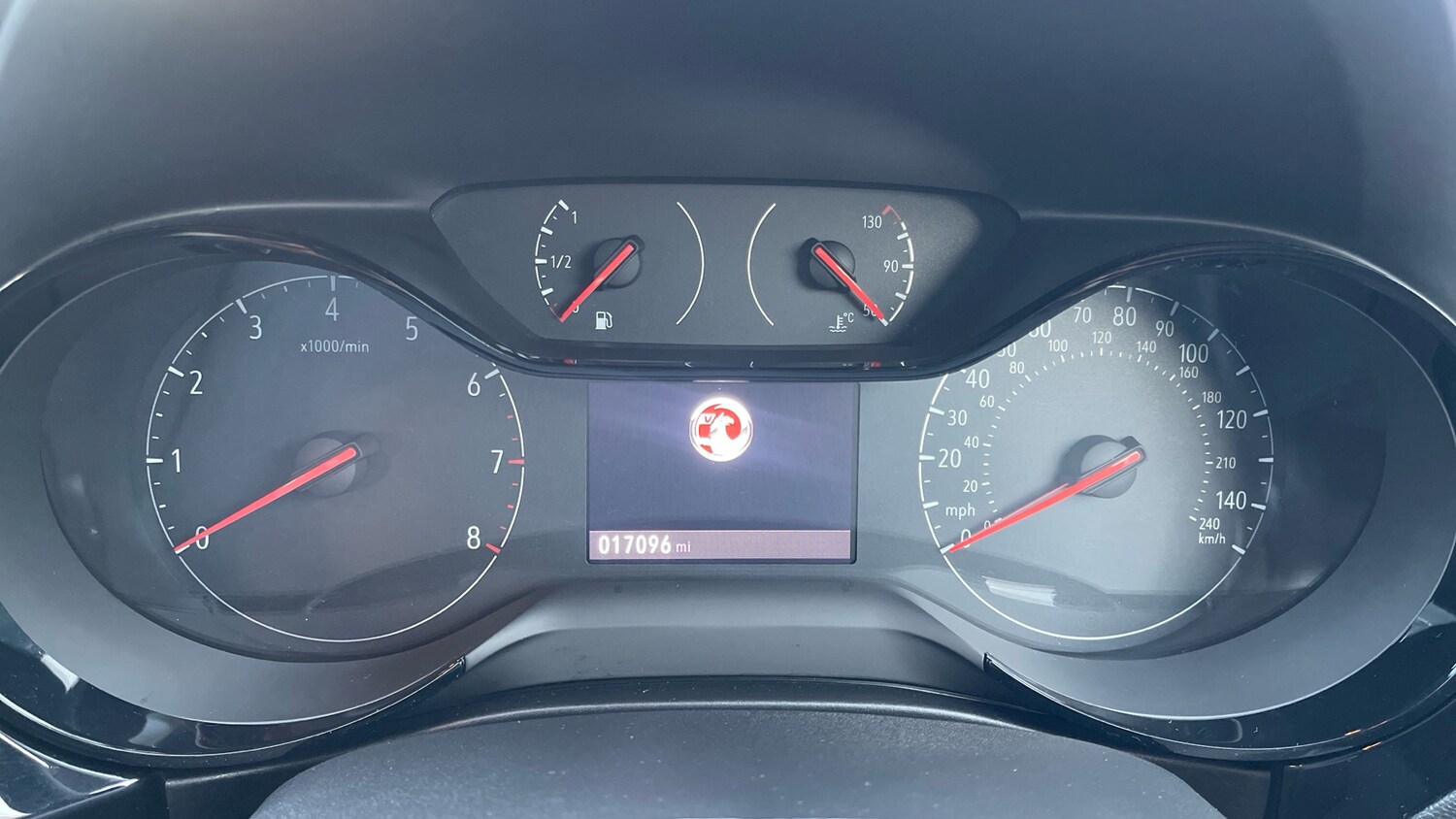 Used Vauxhall Corsa 2023 for sale - 76799476: Photo 13