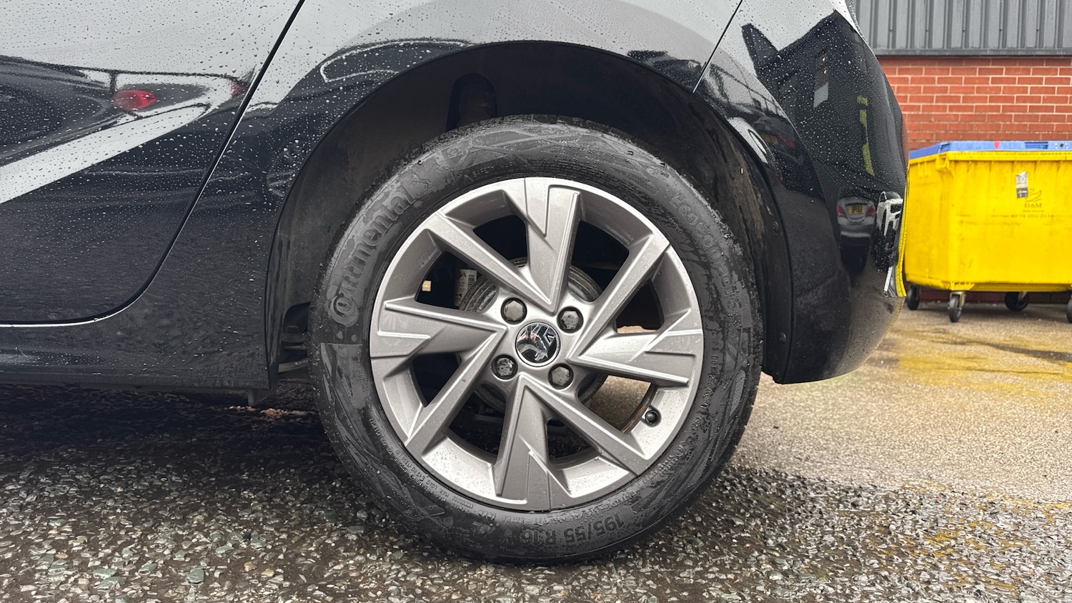 Used Vauxhall Corsa 2023 for sale - 76799476: Photo 18