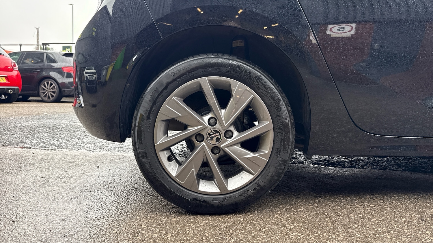 Used Vauxhall Corsa 2023 for sale - 76799476: Photo 19