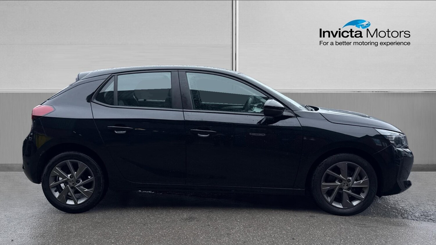 Used Vauxhall Corsa 2023 for sale - 76799476: Photo 2