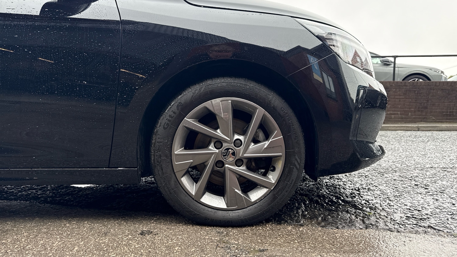 Used Vauxhall Corsa 2023 for sale - 76799476: Photo 20