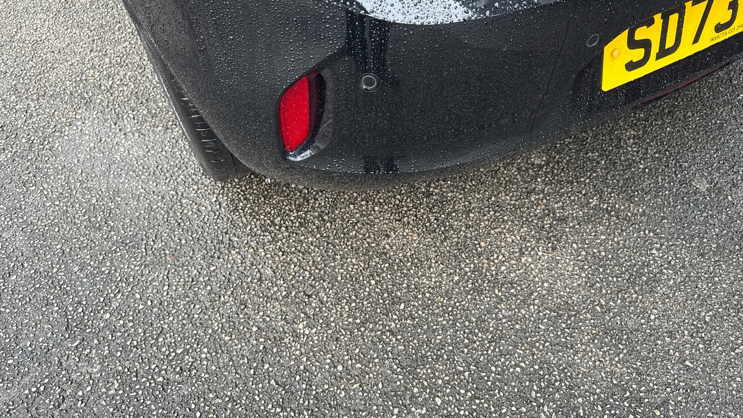 Used Vauxhall Corsa 2023 for sale - 76799476: Photo 22