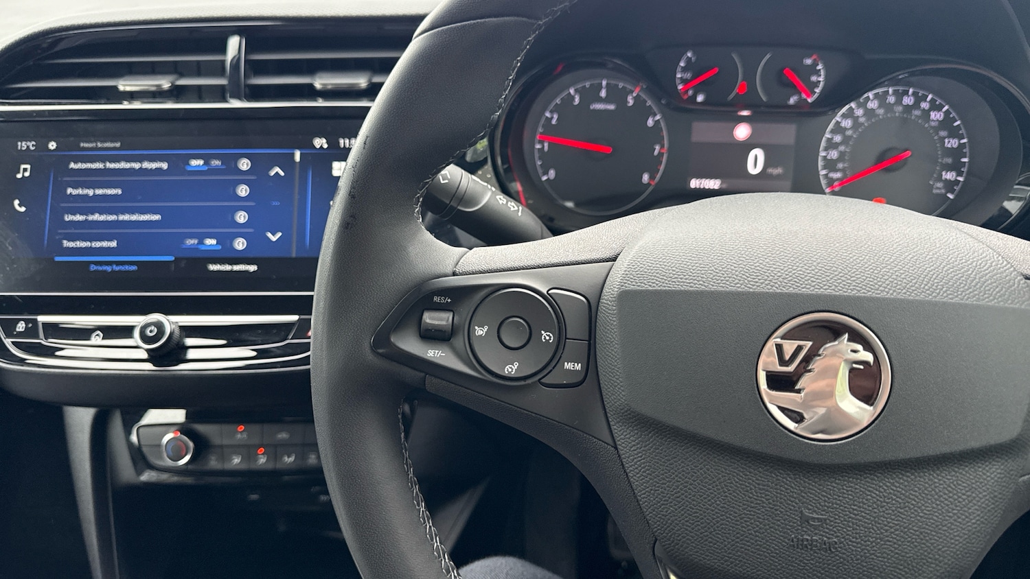 Used Vauxhall Corsa 2023 for sale - 76799476: Photo 24