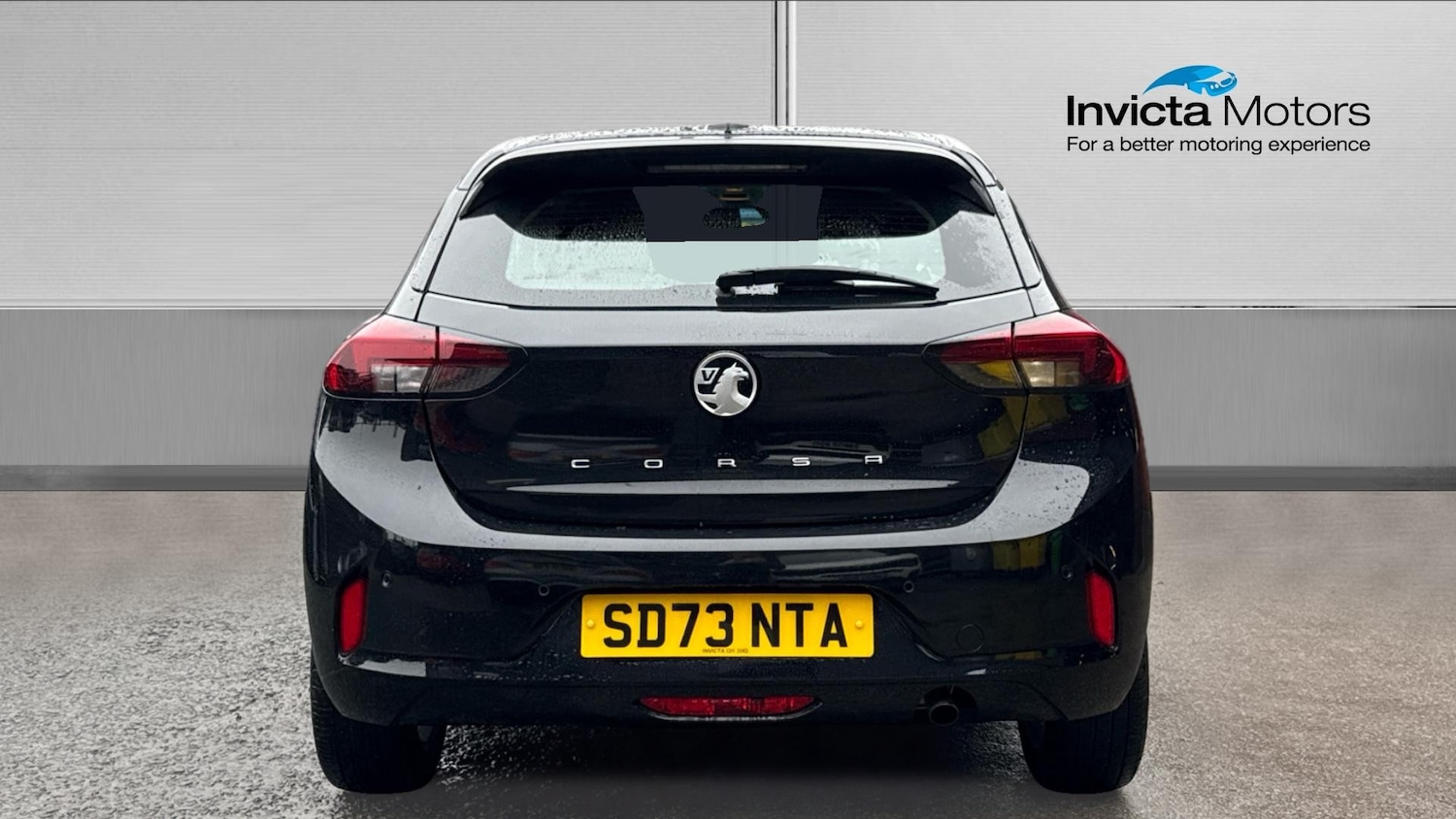 Used Vauxhall Corsa 2023 for sale - 76799476: Photo 4