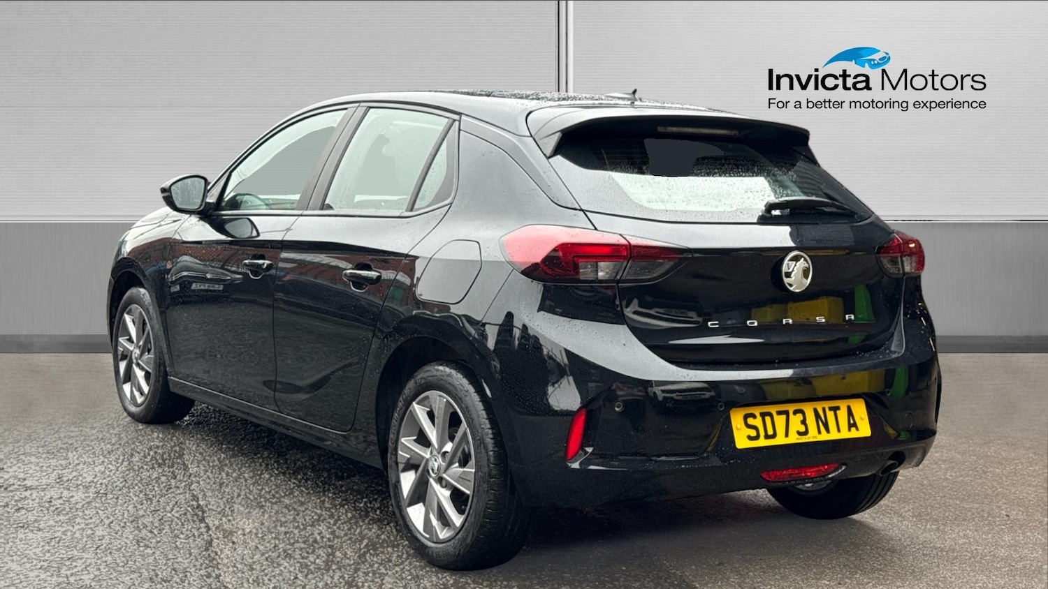 Used Vauxhall Corsa 2023 for sale - 76799476: Photo 5